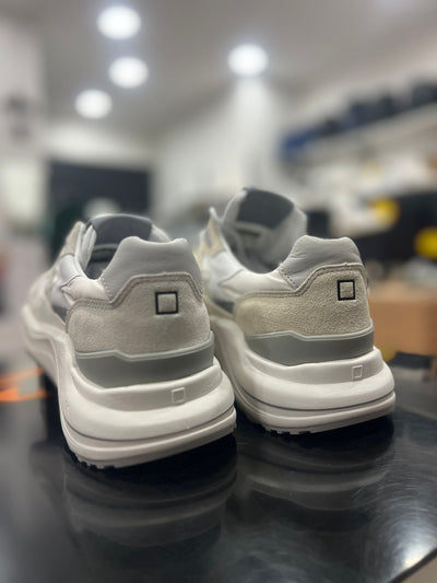 SNEAKERS D.A.T.E. FUGA UOMO