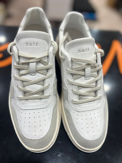 SNEAKERS D.A.T.E. UOMO