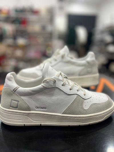 SNEAKERS D.A.T.E. UOMO