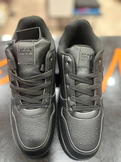 SNEAKERS ICON UOMO