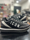 SNEAKERS ICON UOMO