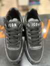 SNEAKERS ICON UOMO