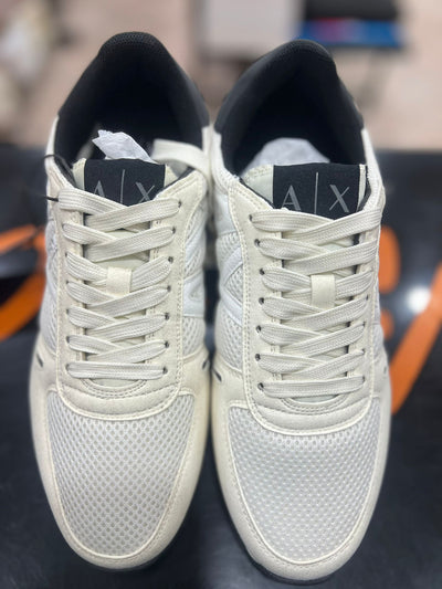 SNEAKERS ARMANI EXCHANGE UOMO