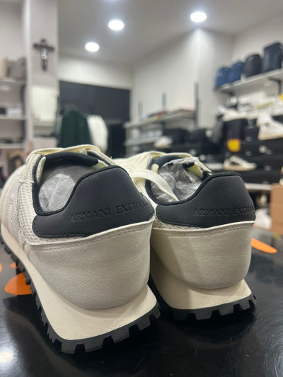 SNEAKERS ARMANI EXCHANGE UOMO