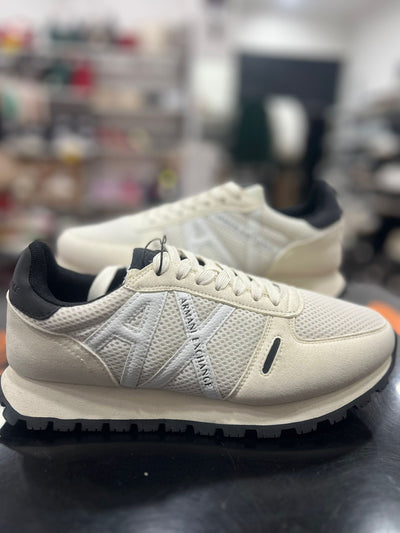 SNEAKERS ARMANI EXCHANGE UOMO