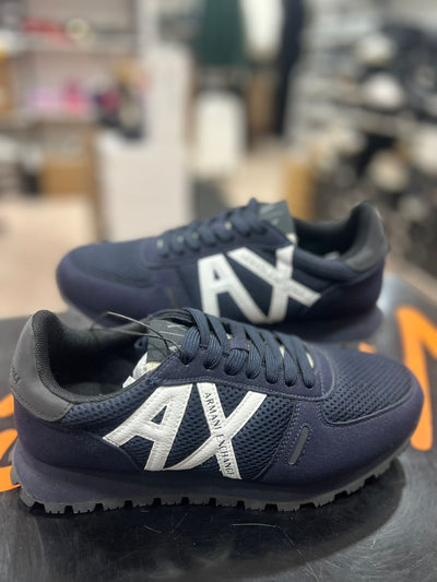 SNEAKERS ARMANI EXCHANGE UOMO