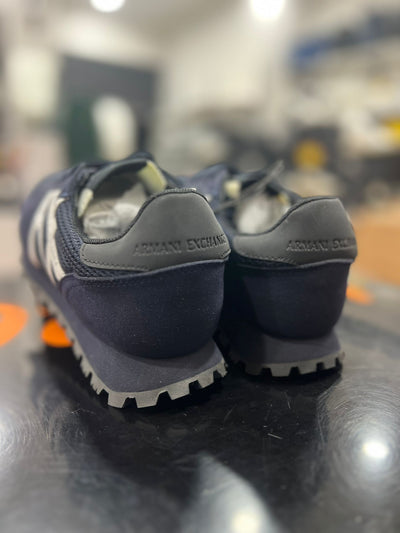 SNEAKERS ARMANI EXCHANGE UOMO