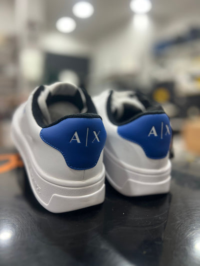 SNEAKERS ARMANI EXCHANGE UOMO