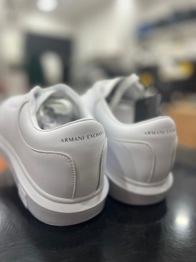 SNEAKERS ARMANI EXCHANGE UOMO