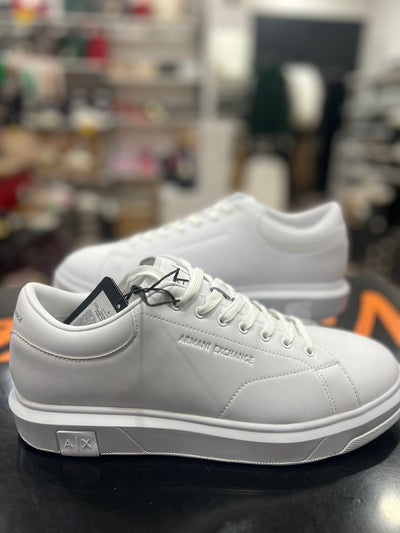 SNEAKERS ARMANI EXCHANGE UOMO