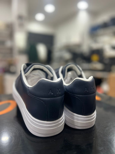 SNEAKERS ARMANI EXCHANGE UOMO