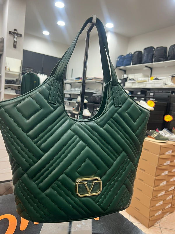 BORSA V VERSACE 19.69