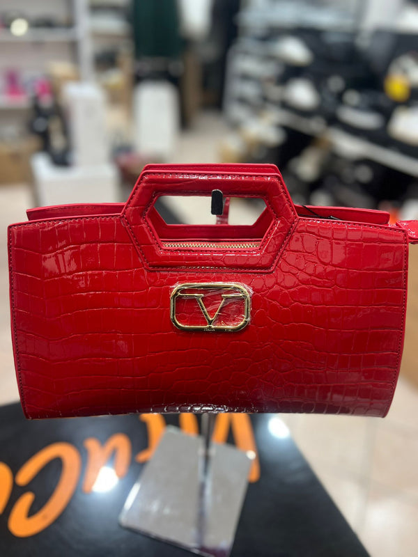 BORSA V VERSACE 19.69