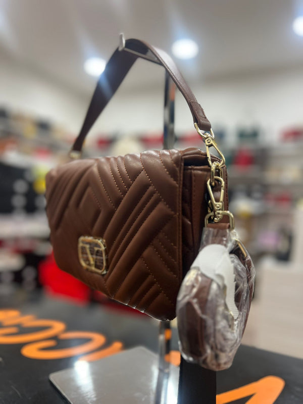 BORSA V VERSACE 19.69