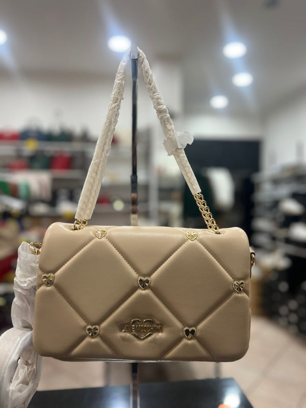 BORSA LOVE MOSCHINO