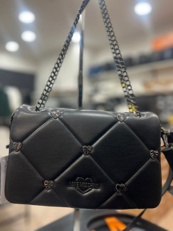BORSA LOVE MOSCHINO