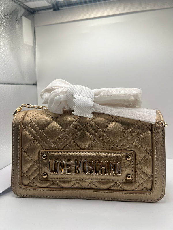 BORSA LOVE MOSCHINO