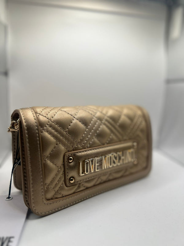 BORSA LOVE MOSCHINO