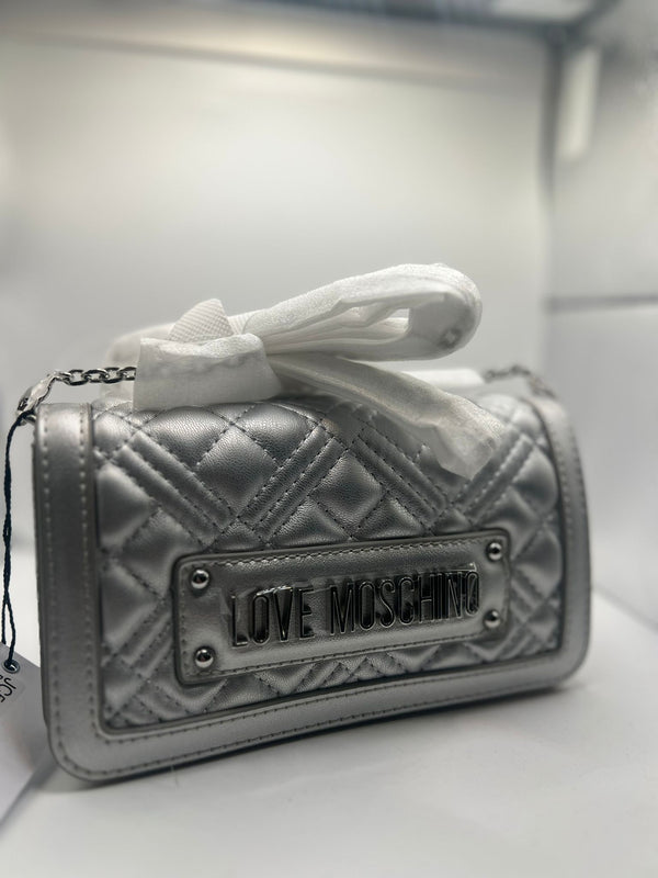 BORSA LOVE MOSCHINO