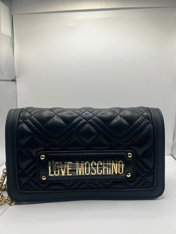 BORSA LOVE MOSCHINO