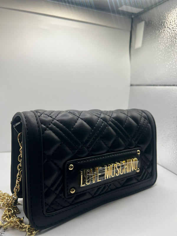 BORSA LOVE MOSCHINO