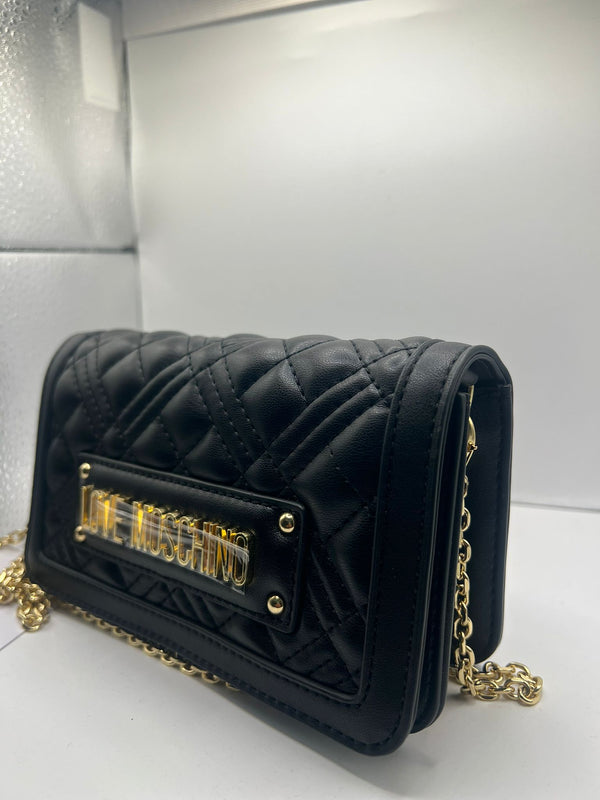 BORSA LOVE MOSCHINO