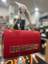 BORSA LOVE MOSCHINO