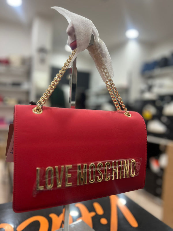 BORSA LOVE MOSCHINO