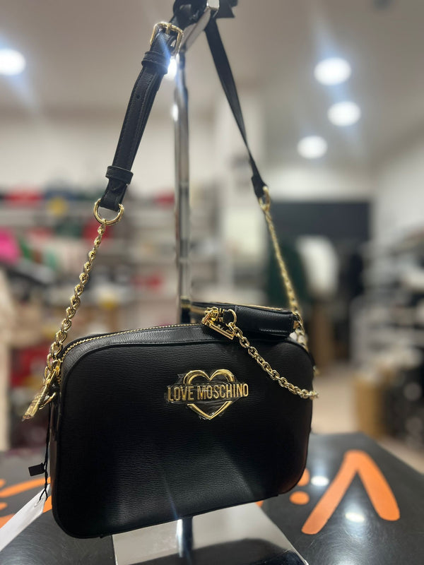 BORSA LOVE MOSCHINO