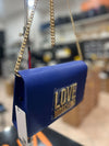 BORSA LOVE MOSCHINO