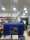 BORSA LOVE MOSCHINO