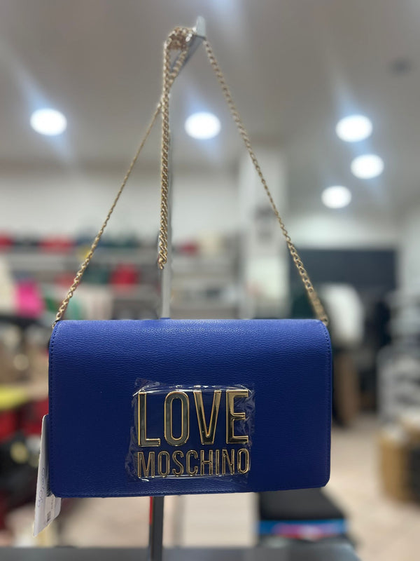 BORSA LOVE MOSCHINO