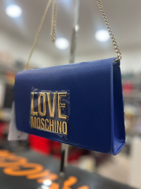 BORSA LOVE MOSCHINO