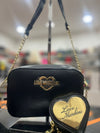 BORSA LOVE MOSCHINO