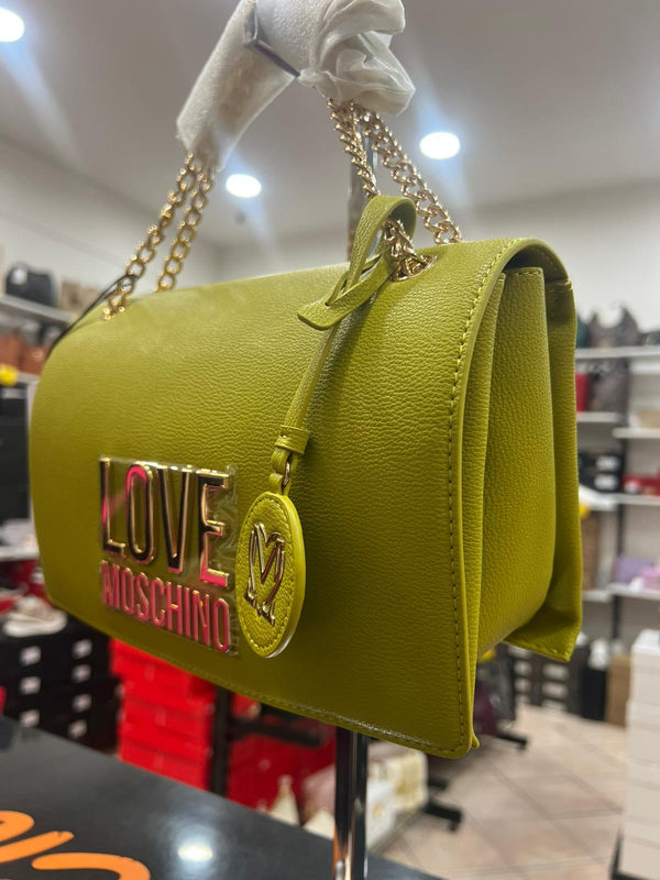 BORSA LOVE MOSCHINO