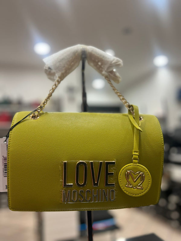 BORSA LOVE MOSCHINO