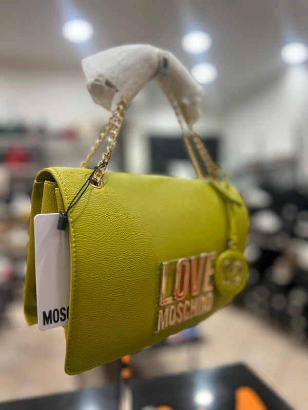 BORSA LOVE MOSCHINO