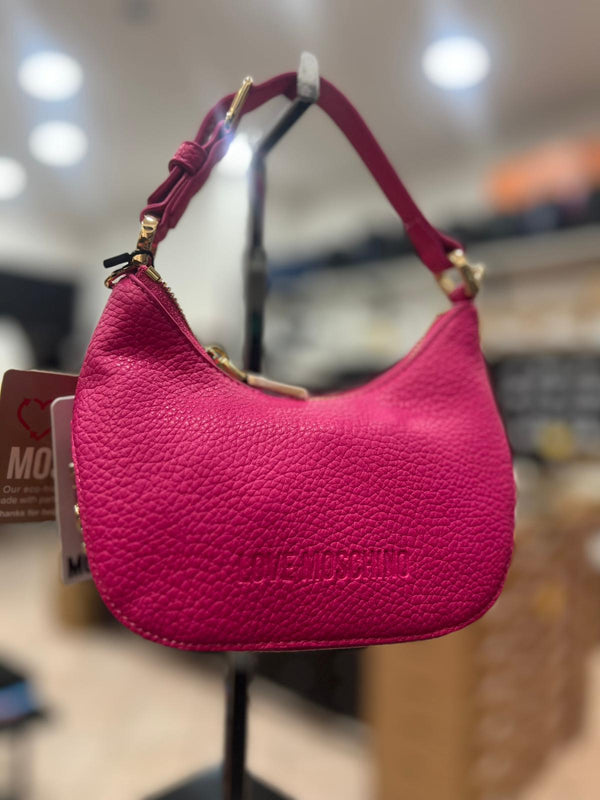 BORSA LOVE MOSCHINO