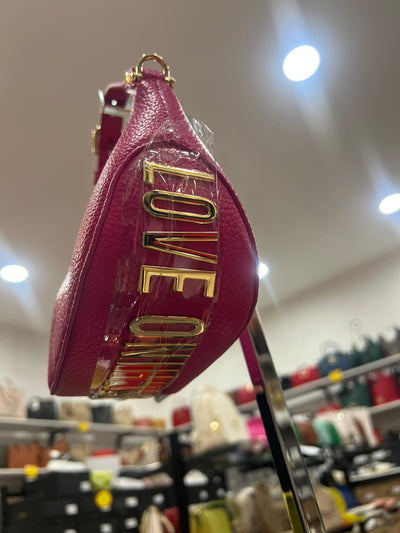 BORSA LOVE MOSCHINO