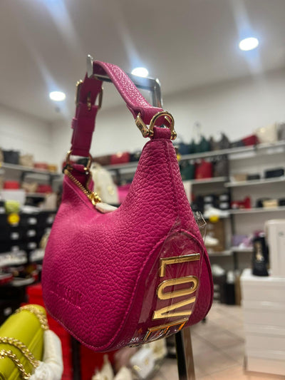 BORSA LOVE MOSCHINO