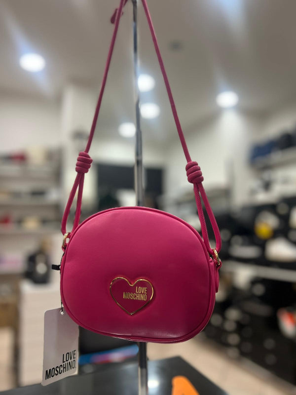 BORSA LOVE MOSCHINO