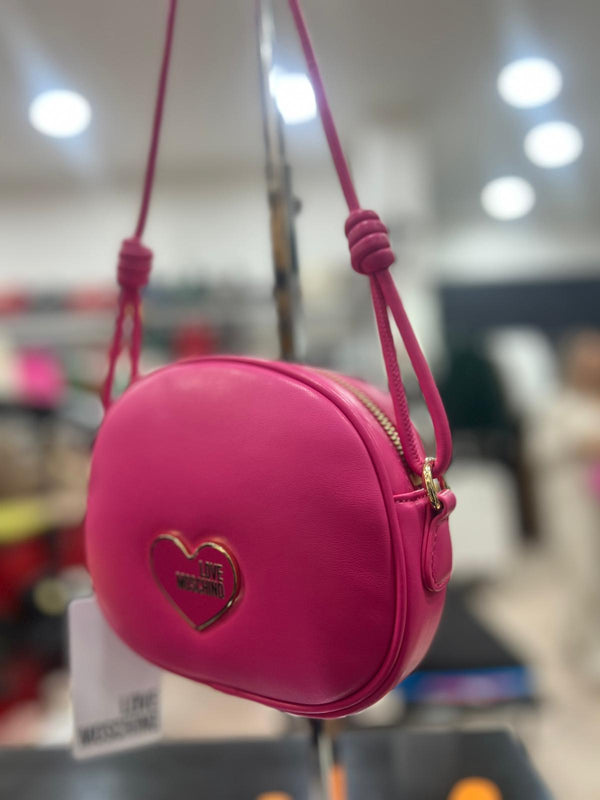 BORSA LOVE MOSCHINO