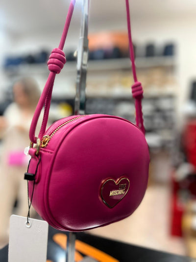 BORSA LOVE MOSCHINO