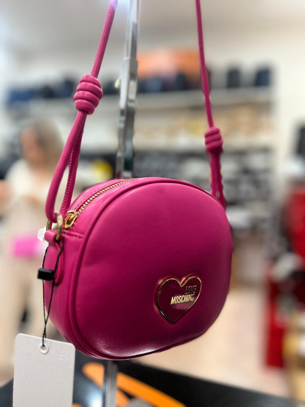 BORSA LOVE MOSCHINO
