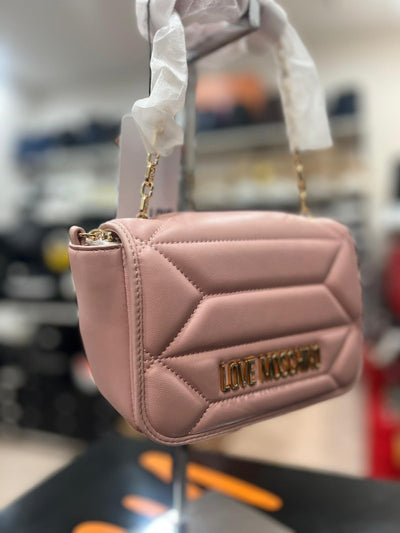BORSA LOVE MOSCHINO
