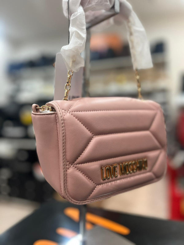 BORSA LOVE MOSCHINO