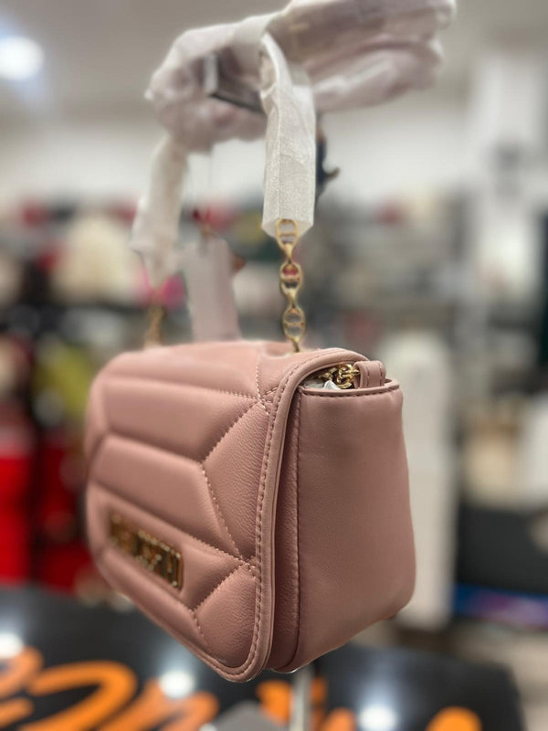 BORSA LOVE MOSCHINO