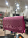 BORSA LOVE MOSCHINO