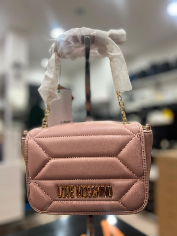 BORSA LOVE MOSCHINO