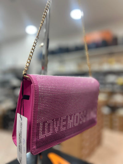 BORSA LOVE MOSCHINO
